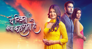 Yeh Rishta Kya Kehlata Hai Serial Watch Online Hindi Drama Live HD