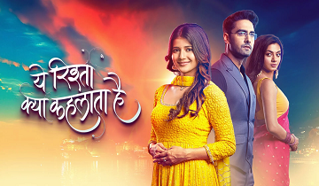 Yeh Rishta Kya Kehlata Hai Serial Watch Online Hindi Drama Live HD